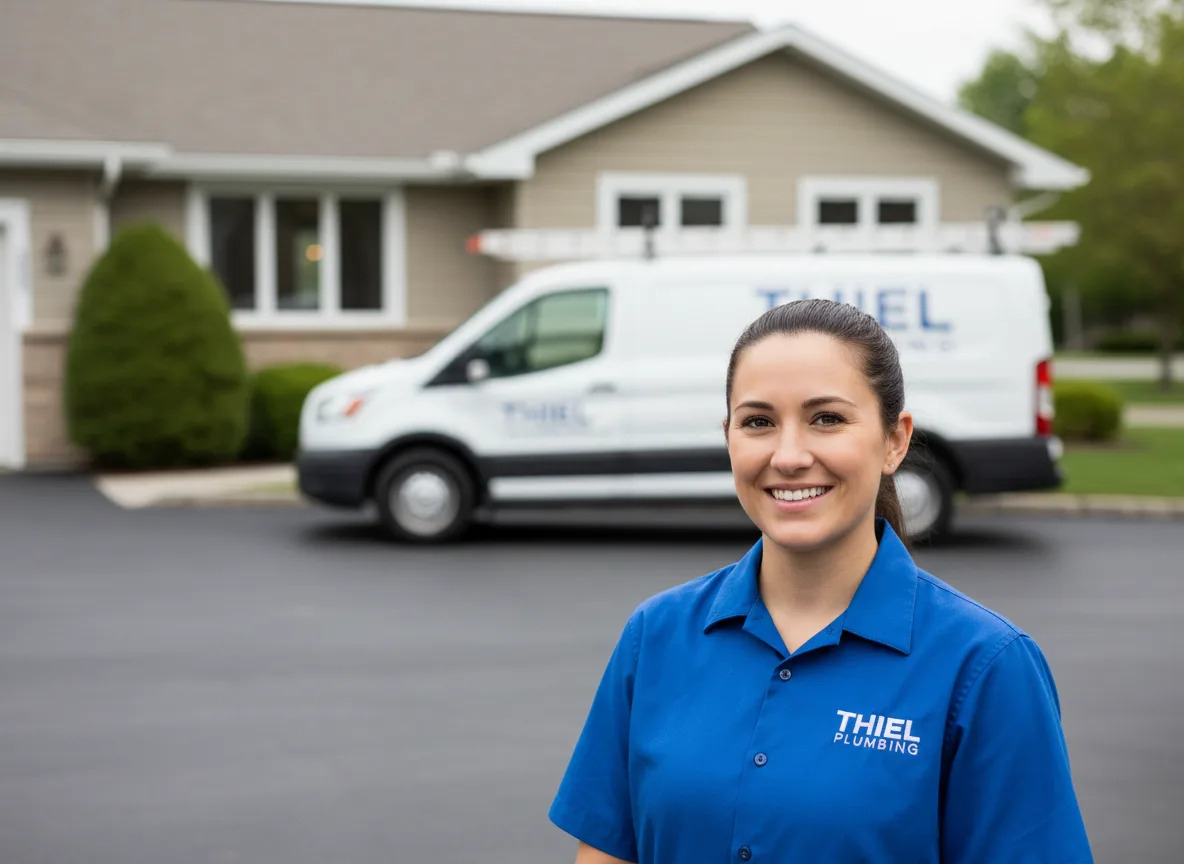 Plumber Elkhorn, WI FAQs